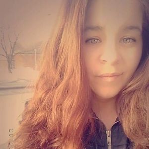 Meet your Posher, Zoey